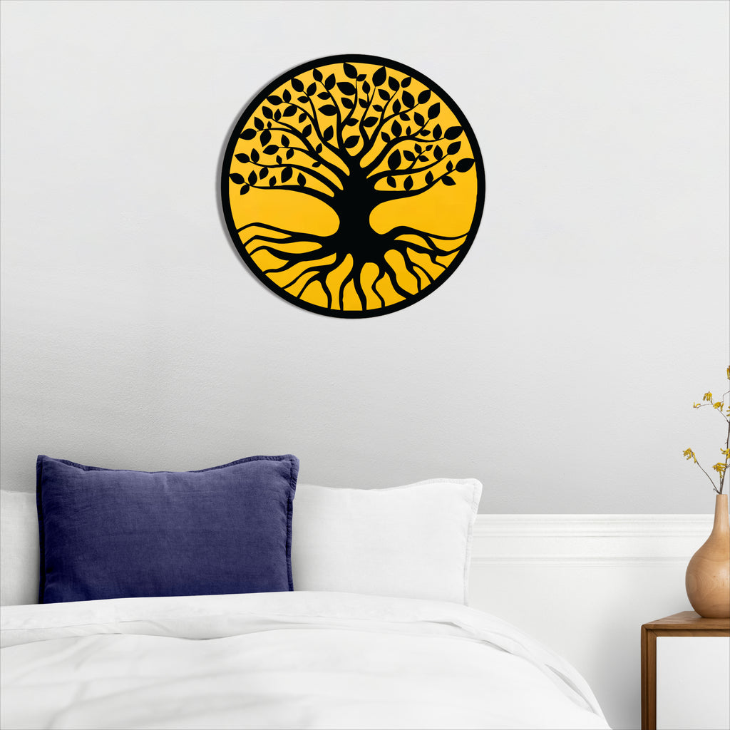 Wallexo Tree of Life