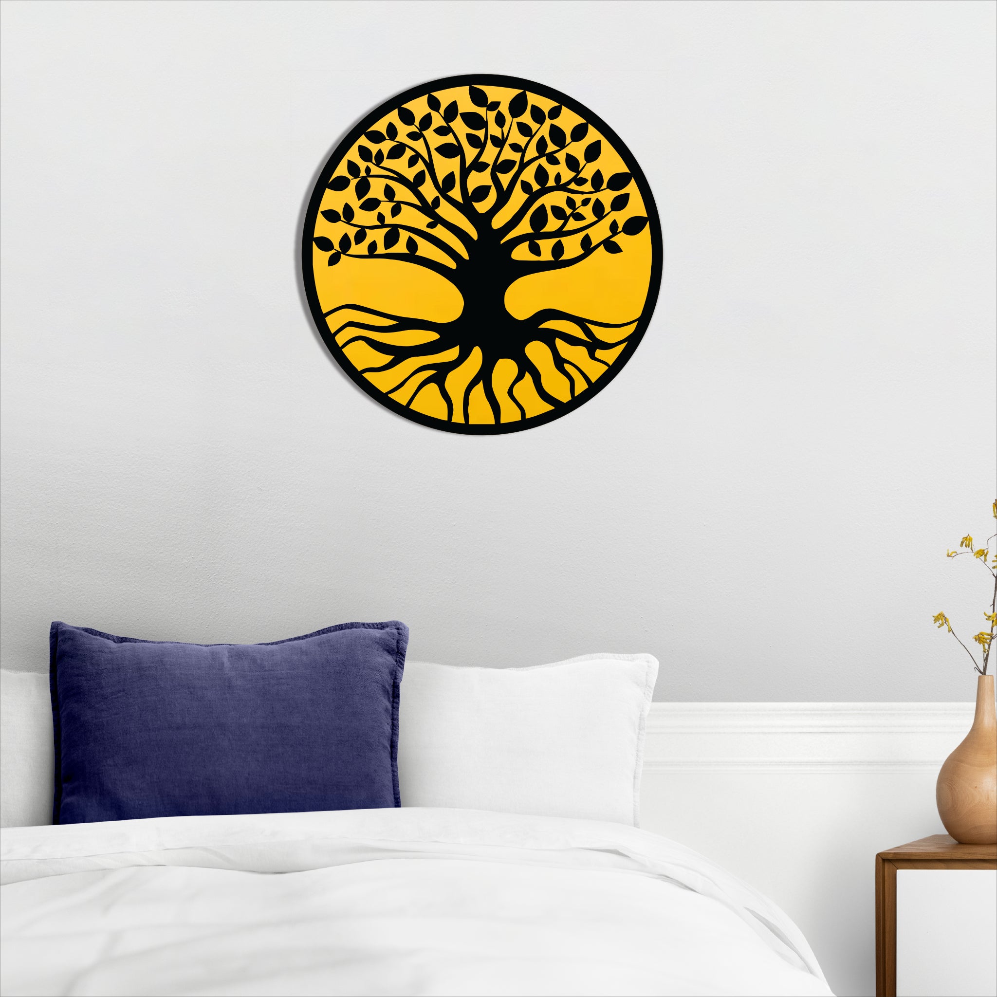 Wallexo Tree of Life