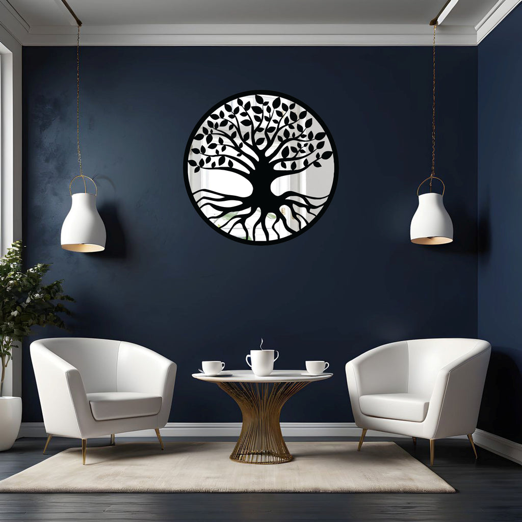 Wallexo Tree of Life