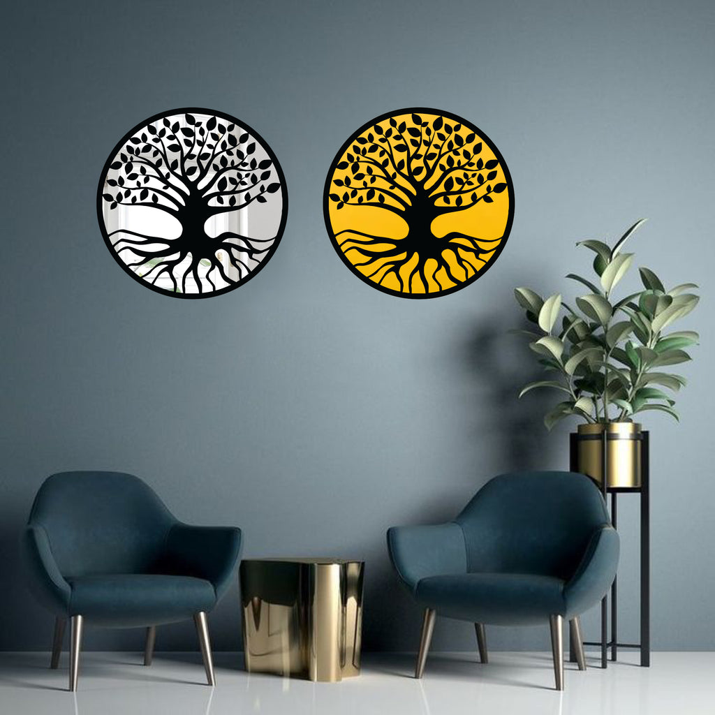 Wallexo Tree of Life