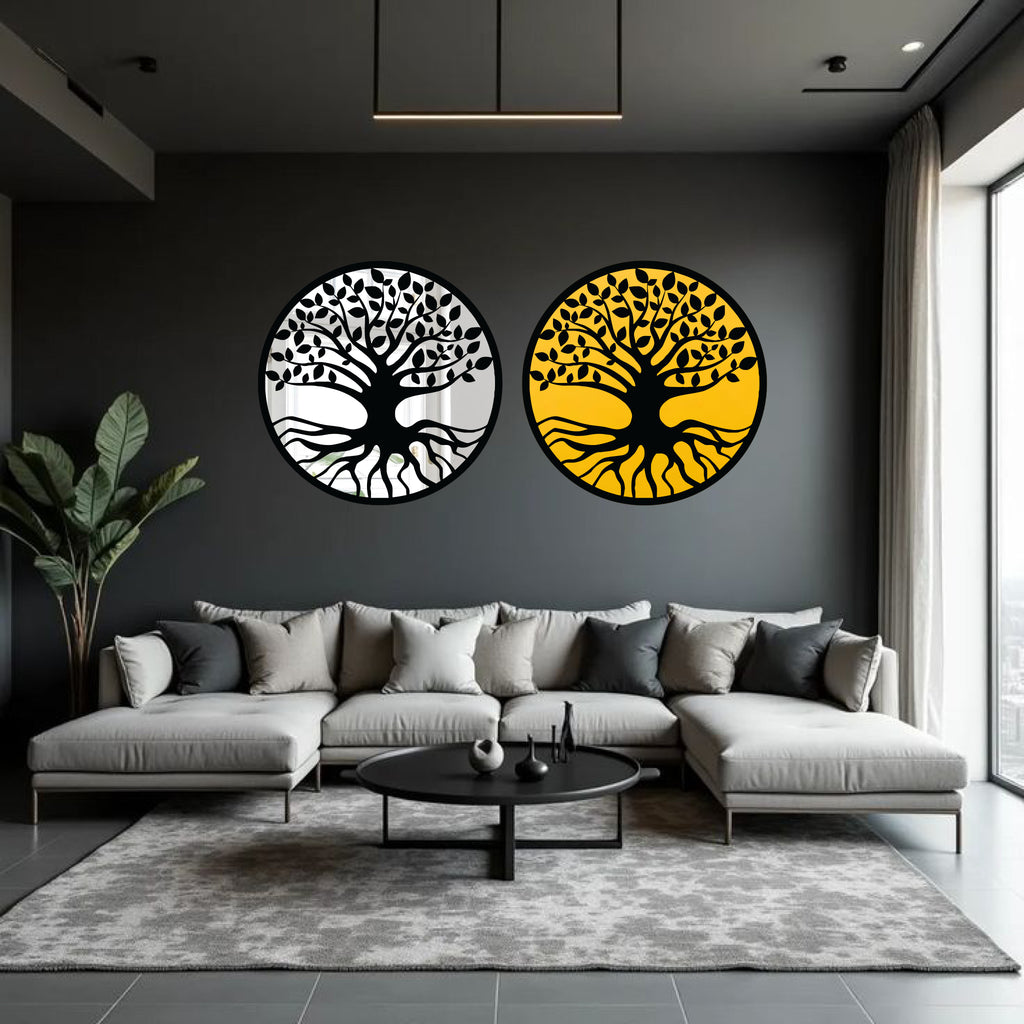 Wallexo Tree of Life